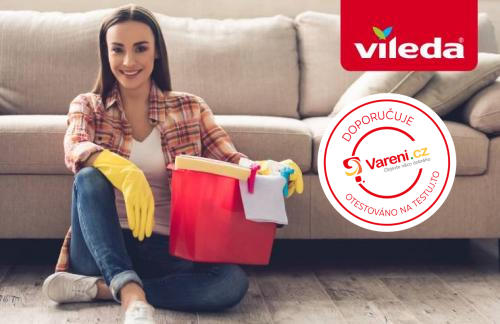 Testerky testovaly dva skvělé kuchyňské pomocníky od Viledy. Přečtěte si jejich recenze